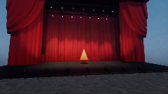 A screenshot taken in Dreams. 7 of 16.