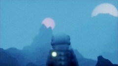 A screenshot taken in Dreams. 7 of 11.