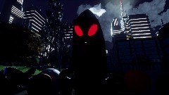 Mikey: Into Dreams opening B