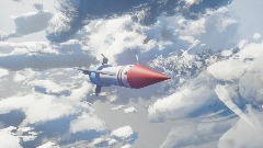 A screenshot taken in Dreams. 6 of 22.