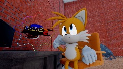 <term>Sonic Adventure 2 Retold teaser