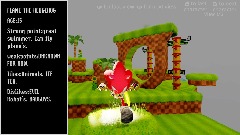 A screenshot taken in Dreams. 9 of 27.