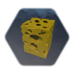 Weird Cheese