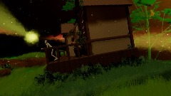 Sunflower house lover