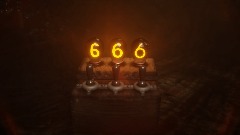 A screenshot taken in Dreams. 6 of 24.