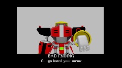 A screenshot taken in Dreams. 10 of 13.