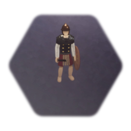 My Creation - 2/10/2019