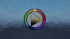 A screenshot taken in Dreams. 2 of 2.