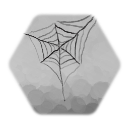 Corner Cobweb