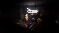 A screenshot taken in Dreams. 10 of 23.