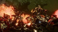 A screenshot taken in Dreams. 1 of 1.