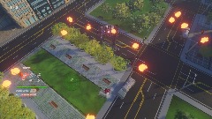 A screenshot taken in Dreams. 16 of 22.