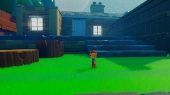 A screenshot taken in Dreams. 11 of 14.