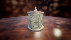 A screenshot taken in Dreams. 5 of 30.