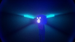 A screenshot taken in Dreams. 21 of 30.