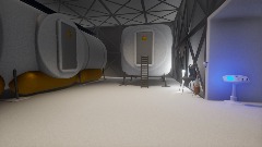 A screenshot taken in Dreams. 2 of 2.