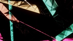 A screenshot taken in Dreams. 4 of 6.