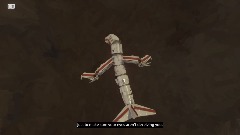 A screenshot taken in Dreams. 5 of 7.