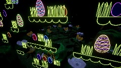 A screenshot taken in Dreams. 4 of 4.