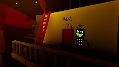 A screenshot taken in Dreams. 10 of 22.
