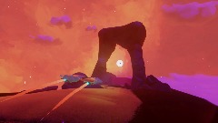 X-2 Valhalla Moon