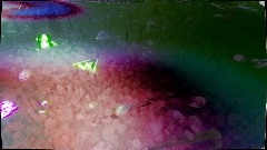 A screenshot taken in Dreams. 11 of 13.