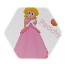 Princess Peach