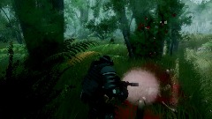 A screenshot taken in Dreams. 6 of 7.