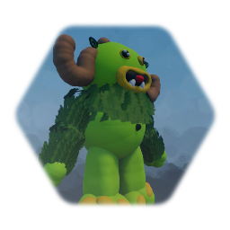 My singing Monsters - Entbrat