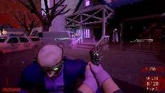 A screenshot taken in Dreams. 7 of 16.