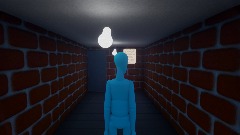 A screenshot taken in Dreams. 2 of 2.