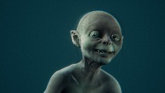 A screenshot taken in Dreams. 20 of 29.