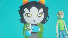 A screenshot taken in Dreams. 7 of 26.