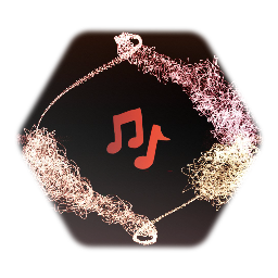 Telephone Pole Headphones 76456-NSK