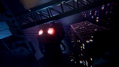 A screenshot taken in Dreams. 3 of 3.