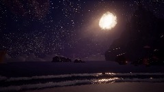 A screenshot taken in Dreams. 1 of 5.