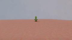Mario merci d'avoir jouer