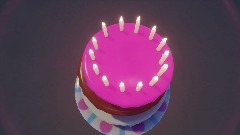 A screenshot taken in Dreams. 3 of 10.