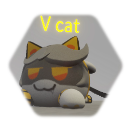 V cat