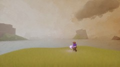 A screenshot taken in Dreams. 5 of 12.