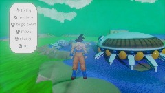 A screenshot taken in Dreams. 2 of 3.