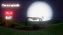 Lost epsode