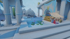 A screenshot taken in Dreams. 5 of 10.