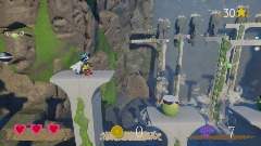 A screenshot taken in Dreams. 1 of 18.