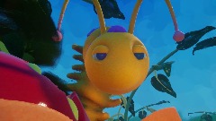 Eaten Out of House and Home. VR and Non VR.