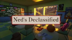 Neds Declassified
