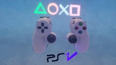 A screenshot taken in Dreams. 1 of 19.