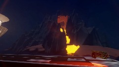 A screenshot taken in Dreams. 1 of 2.