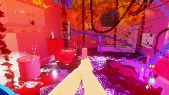 A screenshot taken in Dreams. 10 of 12.