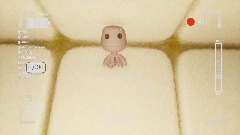 A screenshot taken in Dreams. 5 of 28.